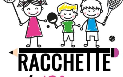 Tennistavolo Sassari aderisce al progetto Racchette in Classe