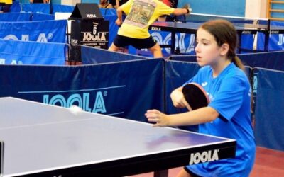 Torneo Giovanile di Cagliari e Campionato