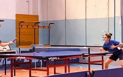 Laura Pinna si qualifica per il prestigioso torneo WTT Internazionale giovanile di Lignano Sabbiadoro