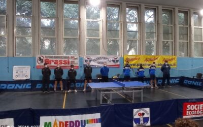 Pareggio nel derby di A2 maschile con la Marcozzi, si salva la B femminile