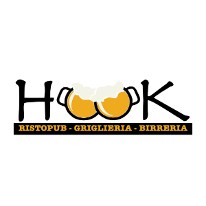 Hook - Ristopub, Birreria, Griglieria