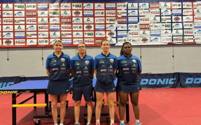 La A1 maschile gioca a Prato, derby in A1 femminile contro il Norbello