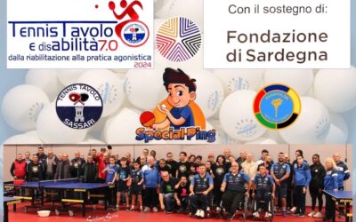 Successo per la Giornata Sportiva del Disabile, un centinaio di partecipanti